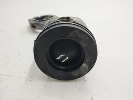 Toyota Avensis T270 Piston avec bielle 250615