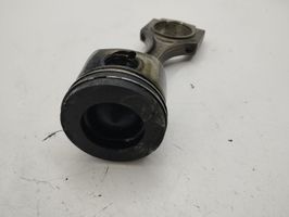 Toyota Avensis T270 Piston avec bielle 250615