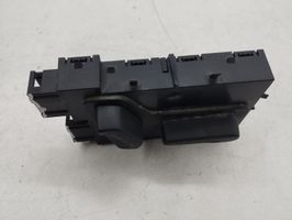 Citroen C5 Aircross Interruttore di controllo del sedile 96666715XT