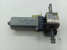 Audi Q7 4L Motorino di regolazione del sedile 0390203221