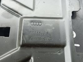 Audi Q7 4L Manopola di regolazione del sedile (usato) 0096644F