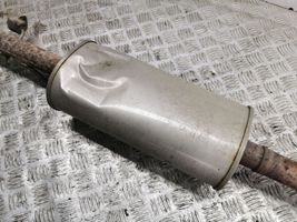 Honda CR-V Muffler/silencer 