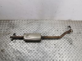 Honda CR-V Muffler/silencer 