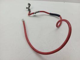 BMW 5 E60 E61 Cable positivo (batería) 6944535