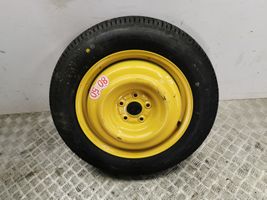 Honda CR-V R17 spare wheel 