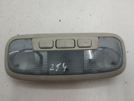 Ford Kuga I Front seat light 168816