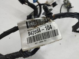 Ford Kuga I Front door wiring loom 6M5T14A390PA