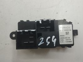 Ford Kuga I Mazā radiatora ventilatora reostats 6G9T19E624DB