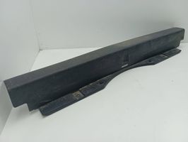 Honda CR-V Trunk/boot sill cover protection 8A640SCA0030