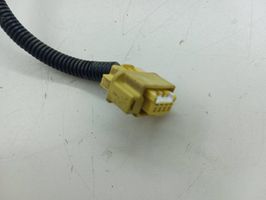 Honda CR-V Airbag slip ring squib (SRS ring) 