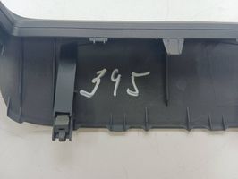 Honda CR-V Dash center air vent grill 77250S9A0131