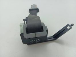 Honda CR-V Roof seat belt 