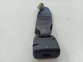 Honda CR-V Boucle de ceinture de sécurité arrière centrale B0807171