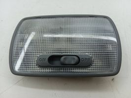 Honda CR-V Rear seat light 