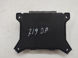 Jeep Grand Cherokee (WK) Module de commande de siège 56038721AJ