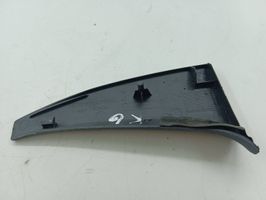 Honda CR-V Verkleidung Türfenster Türscheibe hinten 72980S9AA0030