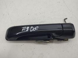 Jeep Grand Cherokee (WK) Rear door exterior handle 5H858A7