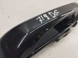 Jeep Grand Cherokee (WK) Rear door exterior handle 5H858A7