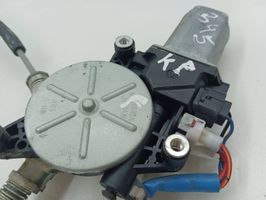 Honda CR-V Mécanisme de lève-vitre avec moteur 
