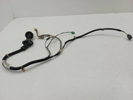 Honda CR-V Rear door wiring loom 