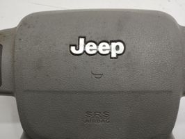 Jeep Grand Cherokee (WK) Airbag de volant 6004705