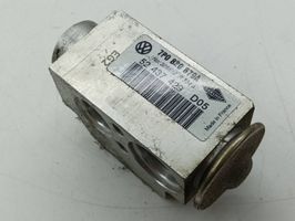 Porsche Cayenne (92A) Valvola ad espansione dell’aria condizionata (A/C) 7P0820679A