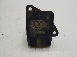 Toyota Corolla E120 E130 Oro srauto matuoklis 2220433010