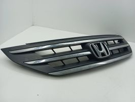 Honda CR-V Front bumper upper radiator grill 71121T1G010M1