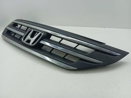 Honda CR-V Front bumper upper radiator grill 71121T1G010M1