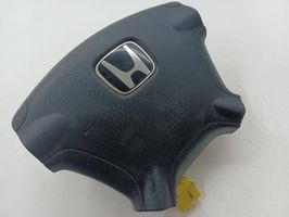 Honda CR-V Poduszka powietrzna Airbag kierownicy 77800S9AG800