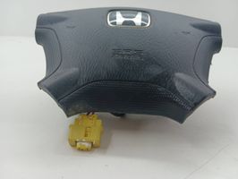 Honda CR-V Poduszka powietrzna Airbag kierownicy 77800S9AG800