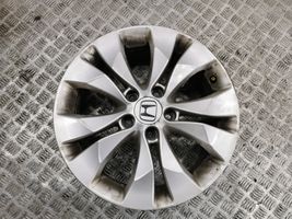 Honda CR-V Felgi aluminiowe R17 