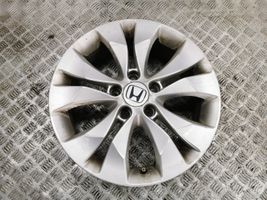 Honda CR-V Felgi aluminiowe R17 