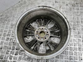 Honda CR-V Felgi aluminiowe R17 