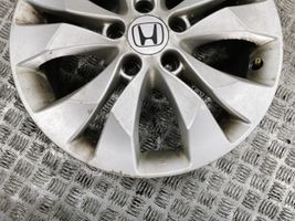 Honda CR-V R17-alumiinivanne 