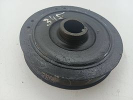 Honda CR-V Crankshaft pulley 