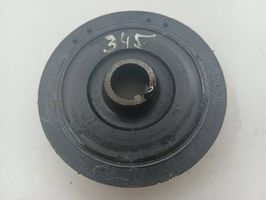 Honda CR-V Crankshaft pulley 