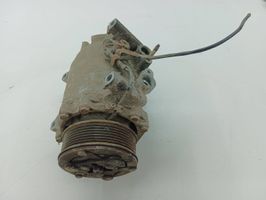 Honda CR-V Ilmastointilaitteen kompressorin pumppu (A/C) 