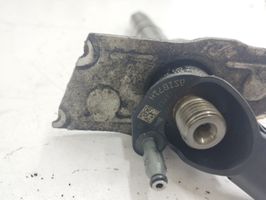 Porsche Cayenne (92A) Set sistema iniezione carburante 0445010611