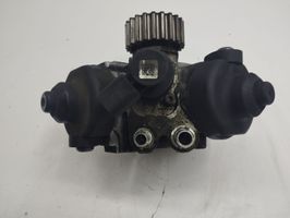 Porsche Cayenne (92A) Set sistema iniezione carburante 0445010611