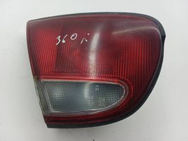 Mazda Xedos 6 Lampy tylnej klapy bagażnika 0431413L