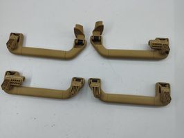 Porsche Cayenne (92A) Un set di maniglie per il soffitto 3710