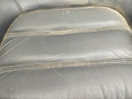 Peugeot 406 Console, Assise de siège conducteur 1866637000