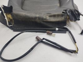 Peugeot 406 Bourrelet pour siège avant 1866637000