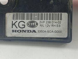 Honda CR-V Lampa tylna 3350ASCAG000