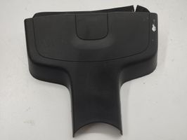 Porsche Cayenne (92A) Coque de rétroviseur 7PP863081FFF