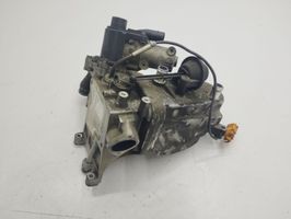 Porsche Cayenne (92A) Refroidisseur de vanne EGR 059131515