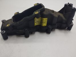 Porsche Cayenne (92A) Collettore di aspirazione 059129711