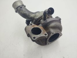 Porsche Cayenne (92A) Turbina 059145874