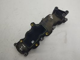 Porsche Cayenne (92A) Collettore di aspirazione 059129712